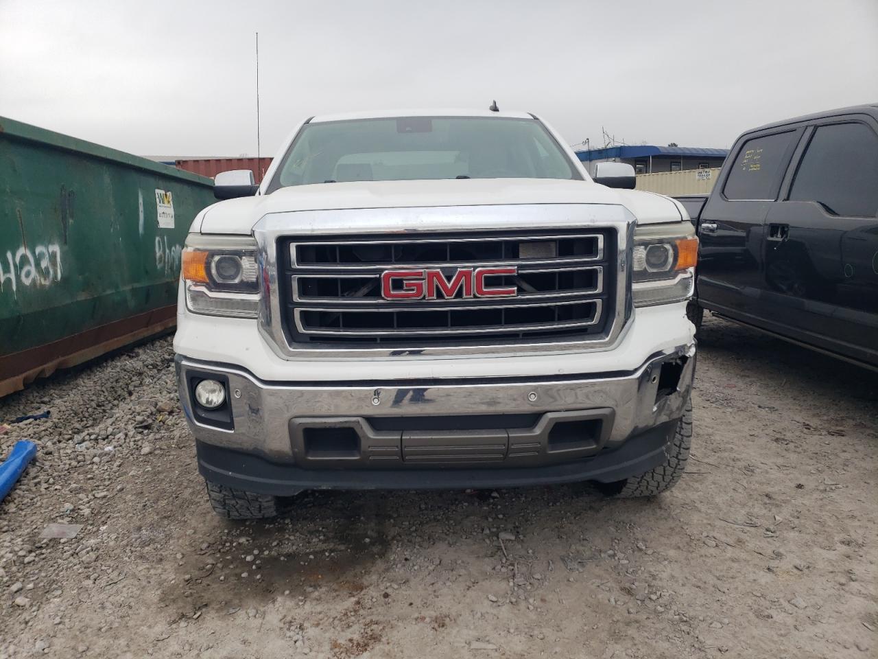 2014 GMC Sierra - Image 5