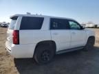 2015 Chevrolet Tahoe Police for Sale in Houston, TX - Side