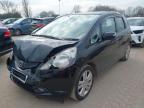 2009 HONDA JAZZ I-VTE for sale at Copart SANDY