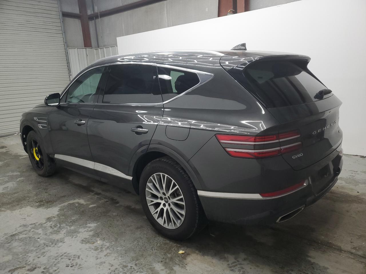 2024 Genesis GV80 - Image 2