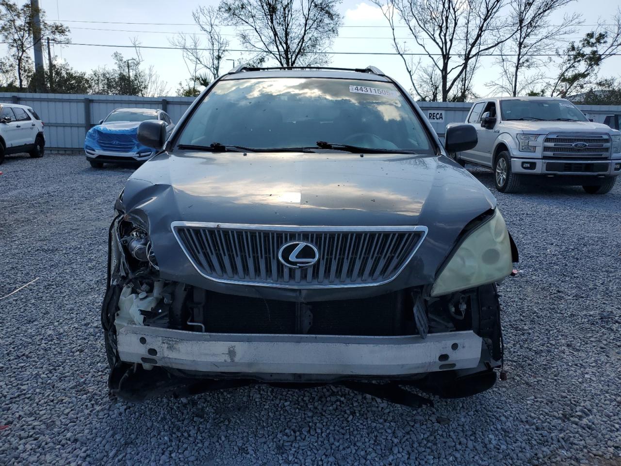 2007 Lexus RX - Image 5