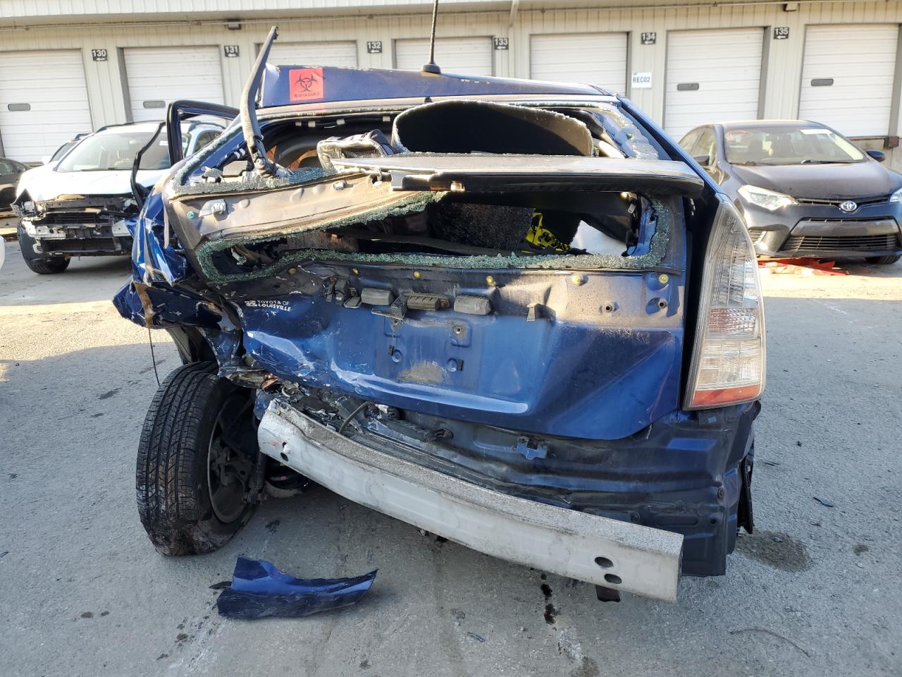 2010 Toyota Prius - Image 6