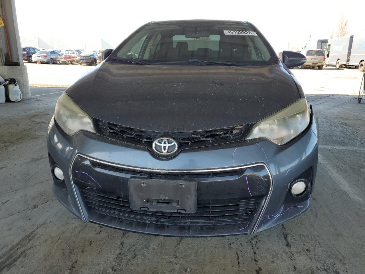 2015 Toyota Corolla - Image 5