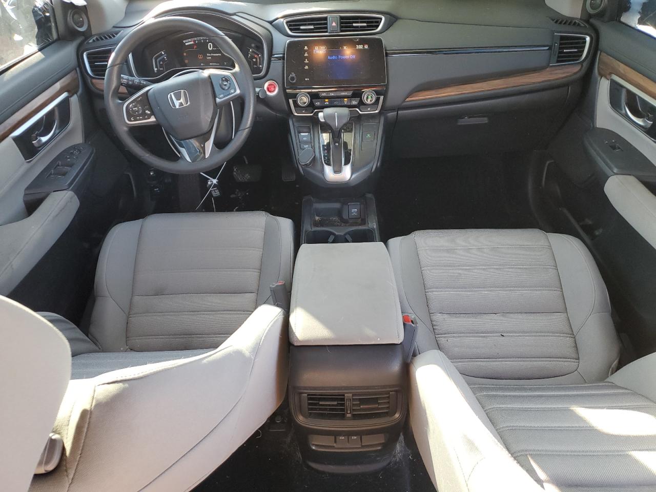 2019 Honda CR-V - Image 8