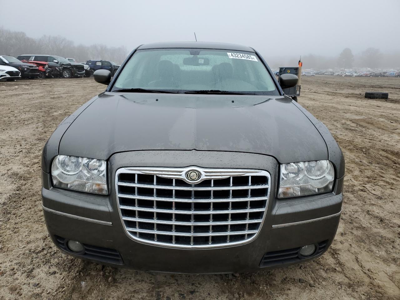 2008 Chrysler 300 - Image 5