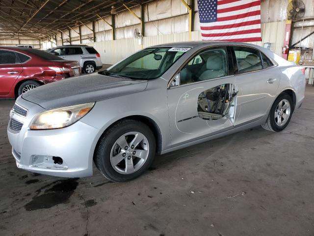2013 Chevrolet Malibu Ls