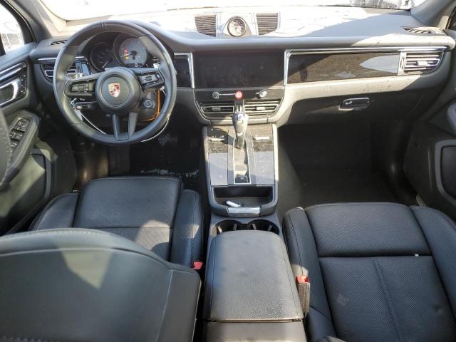 2024 PORSCHE MACAN S
