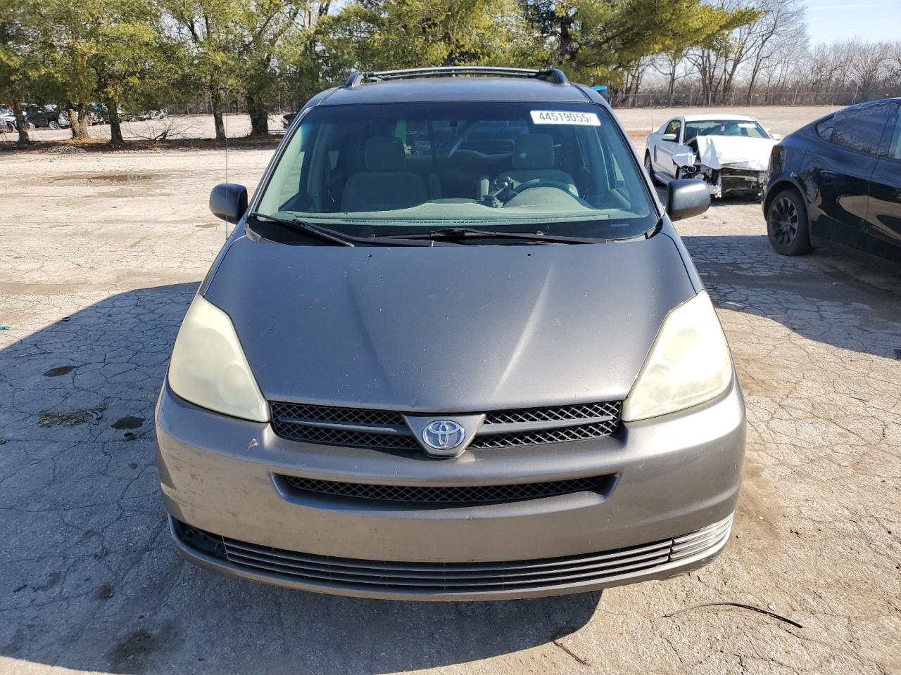 2005 Toyota Sienna - Image 5