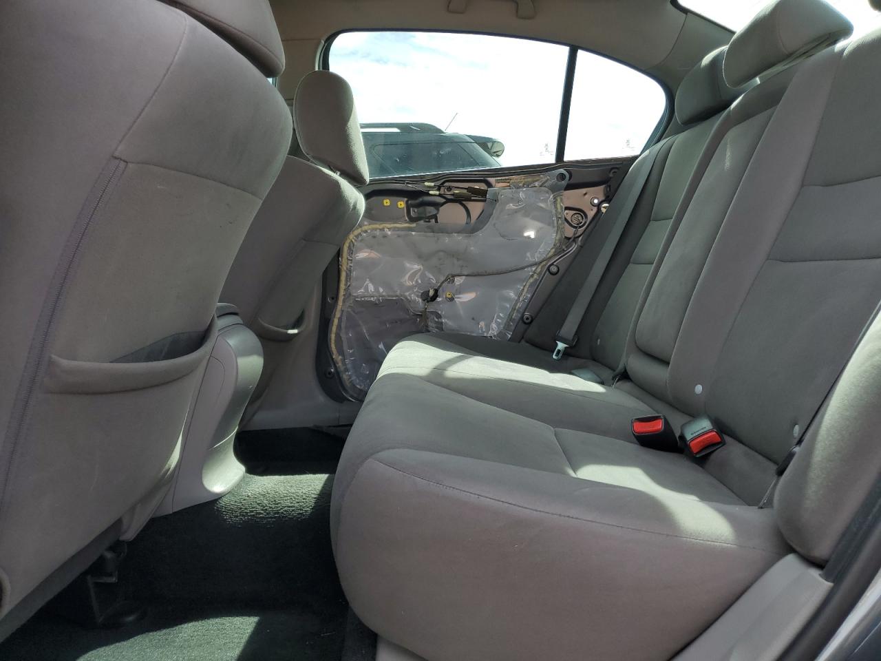 2012 Honda Accord - Image 10