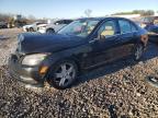 2011 Mercedes-Benz C 300 4Matic на продаже в Hueytown, AL - Front End