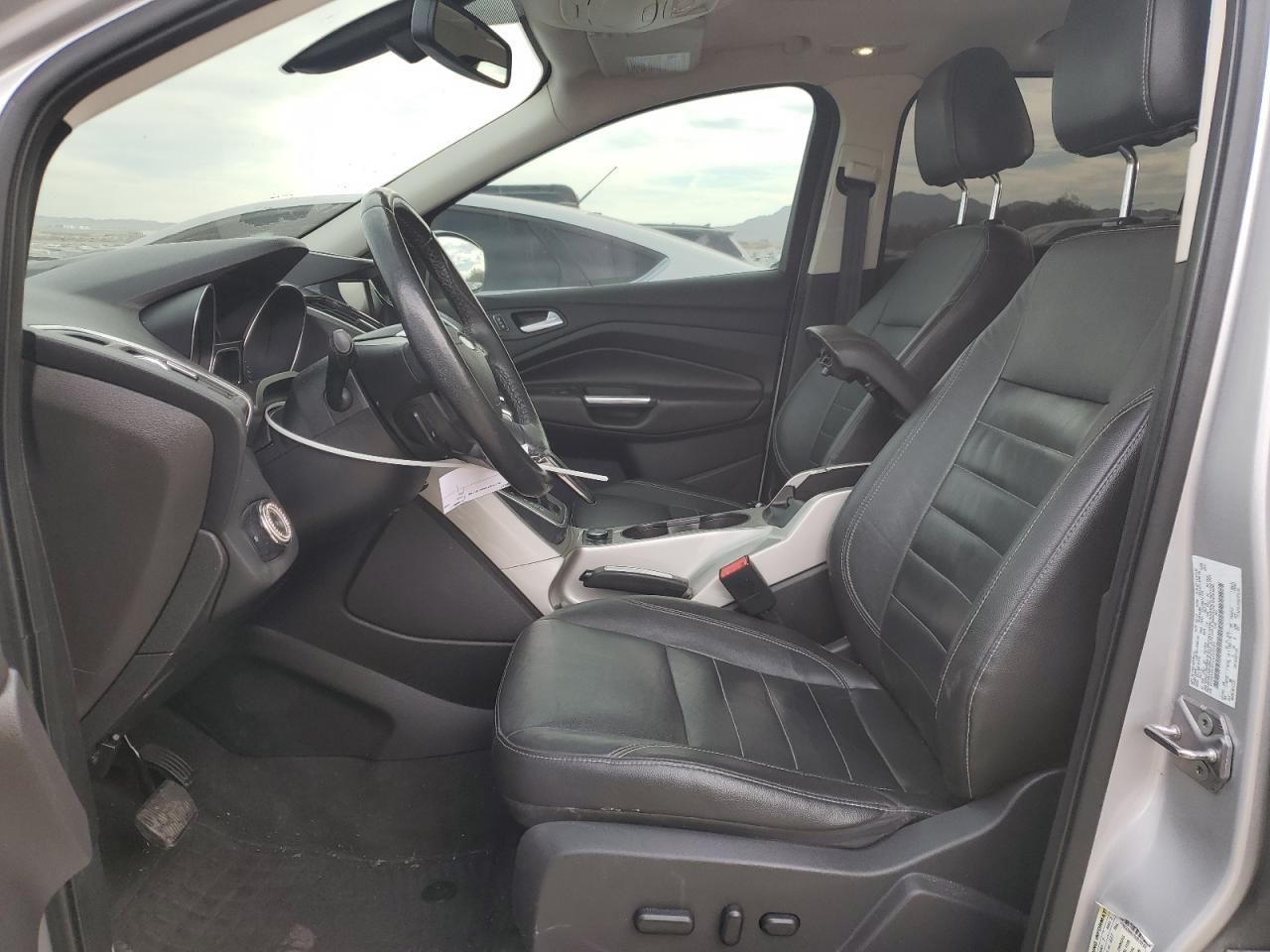 2013 Ford Escape - Image 7