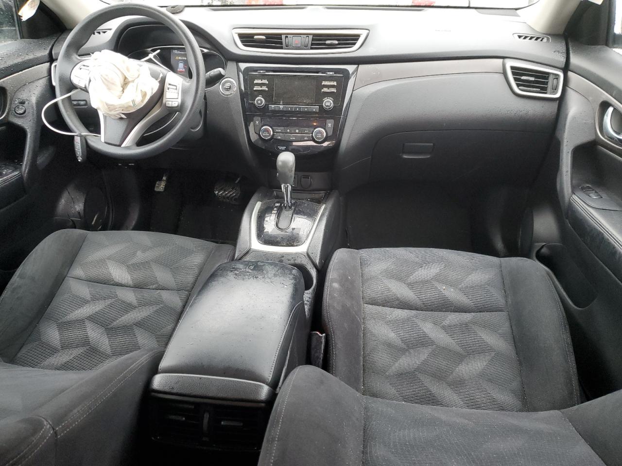 2014 Nissan Rogue - Image 8