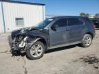 2017 Chevrolet Equinox Ls იყიდება Tulsa-ში, OK - Front End