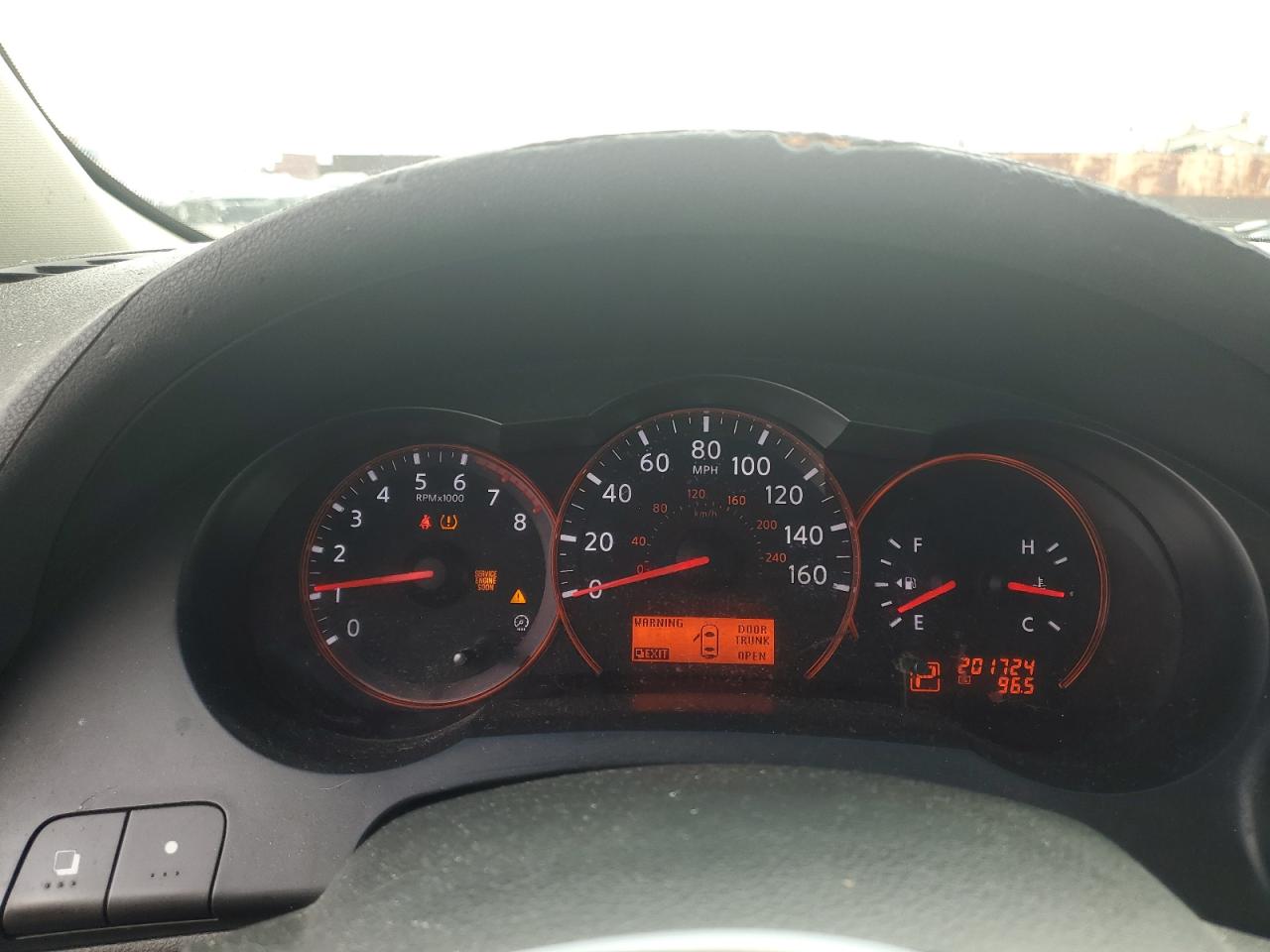 2007 Nissan Altima - Image 9