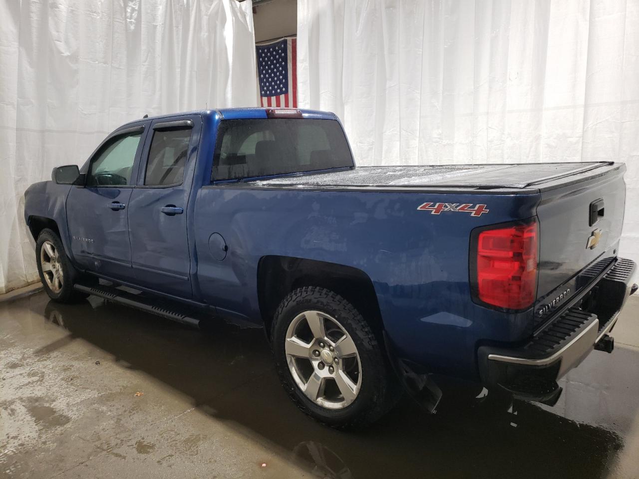 2017 Chevrolet Silverado - Image 2