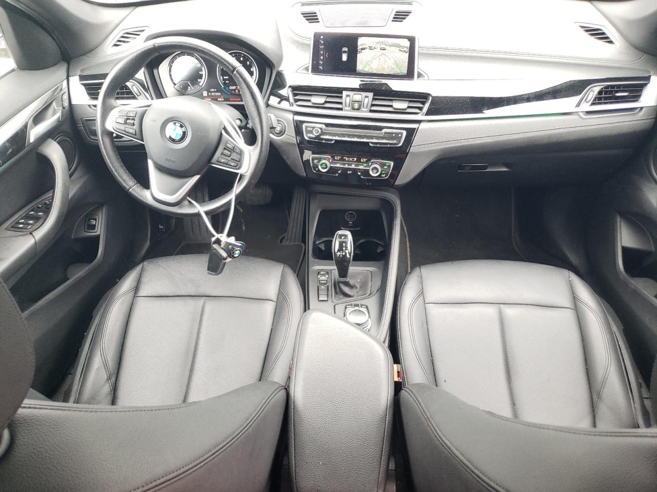 2021 BMW X1 - Image 8