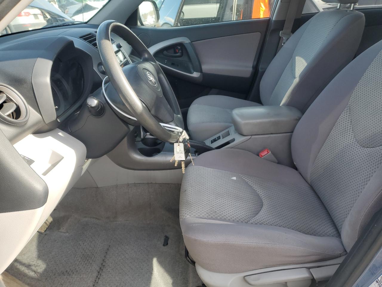 2008 Toyota RAV 4 - Image 7