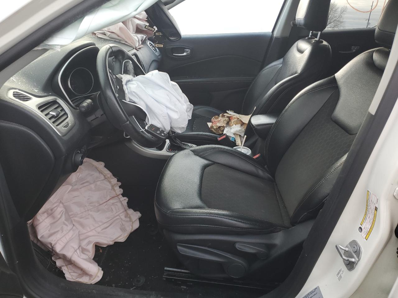 2017 Jeep Compass - Image 7