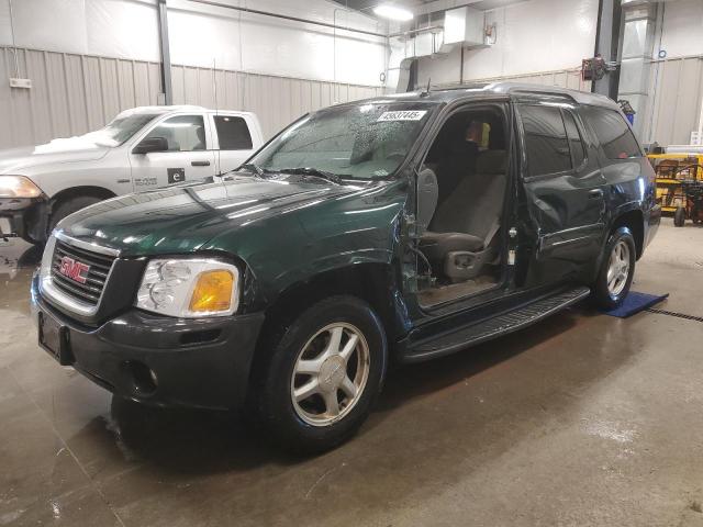 2004 Gmc Envoy Xuv