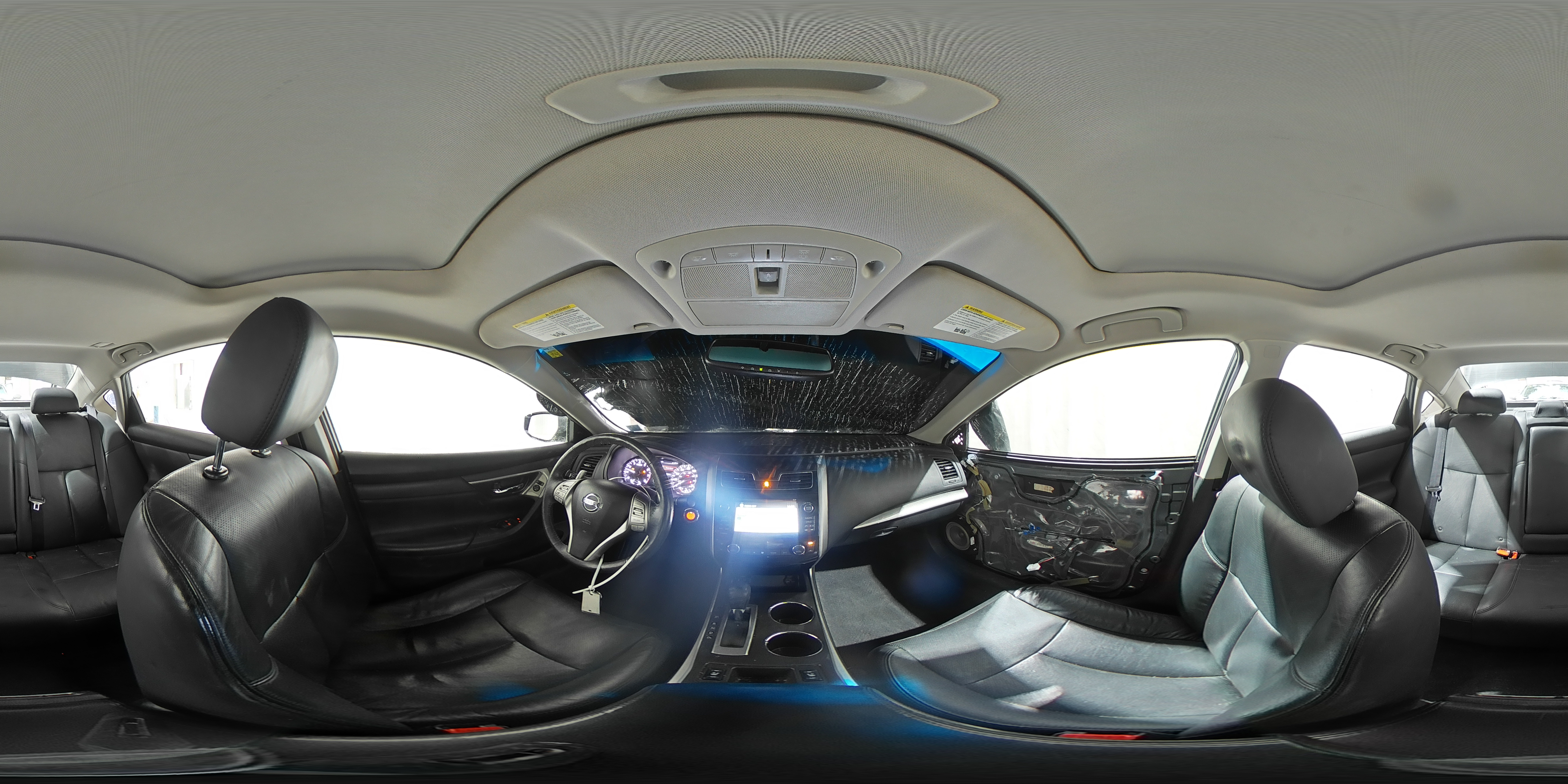 2015 Nissan Altima - Image 15