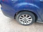 2015 FORD FOCUS TITA for sale at Copart BRISTOL