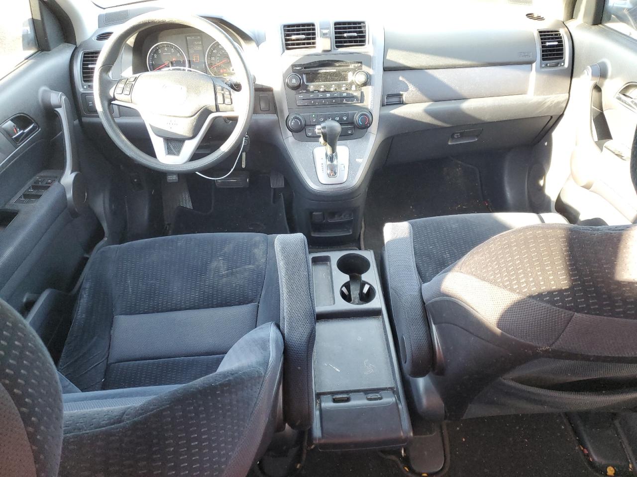 2008 Honda CR-V - Image 8
