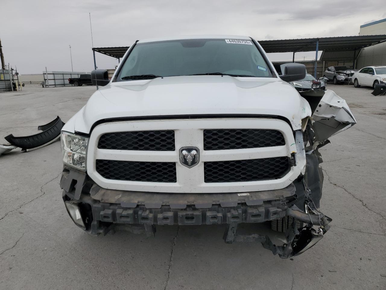 2017 RAM 1500 - Image 5