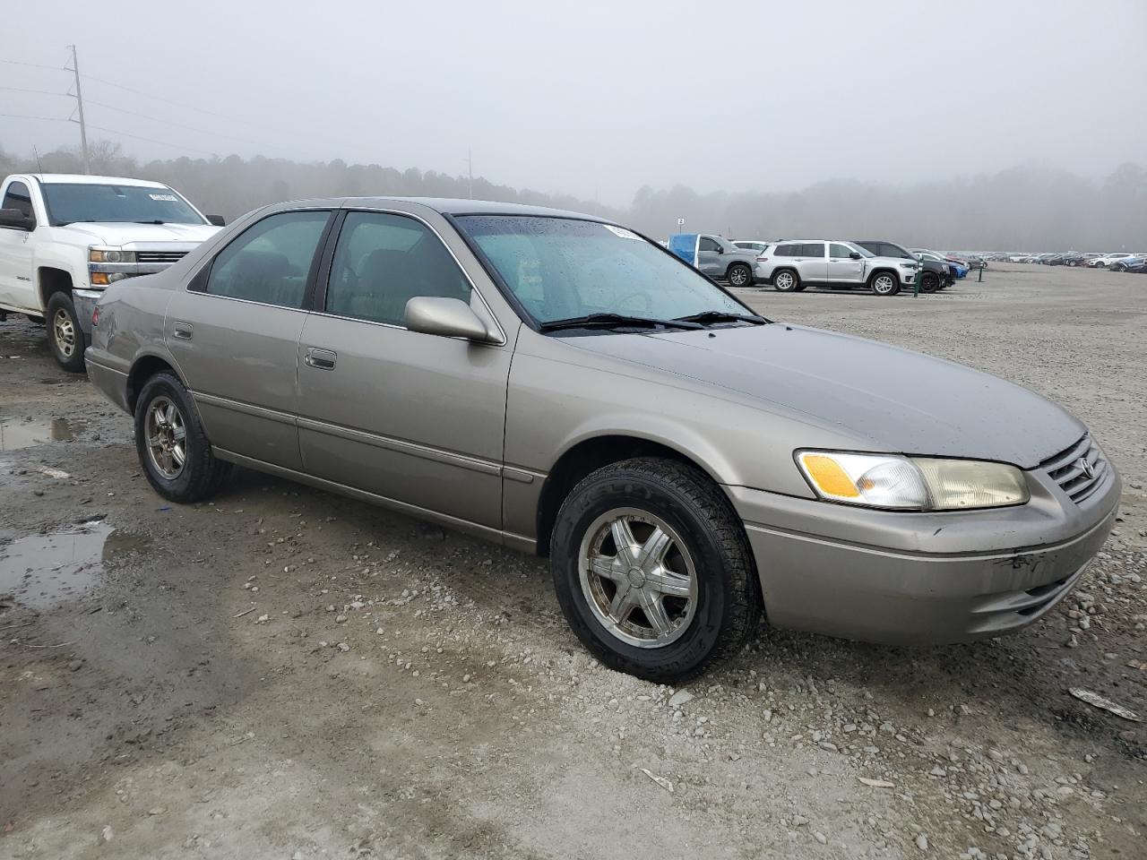 1998 Toyota Camry - Image 4