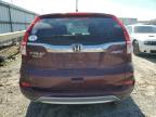 2015 Honda Cr-V Ex de vânzare în Chatham, VA - Front End