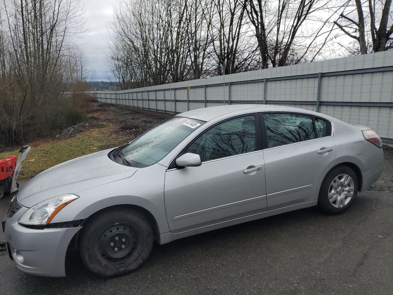 2011 Nissan Altima - Image 1