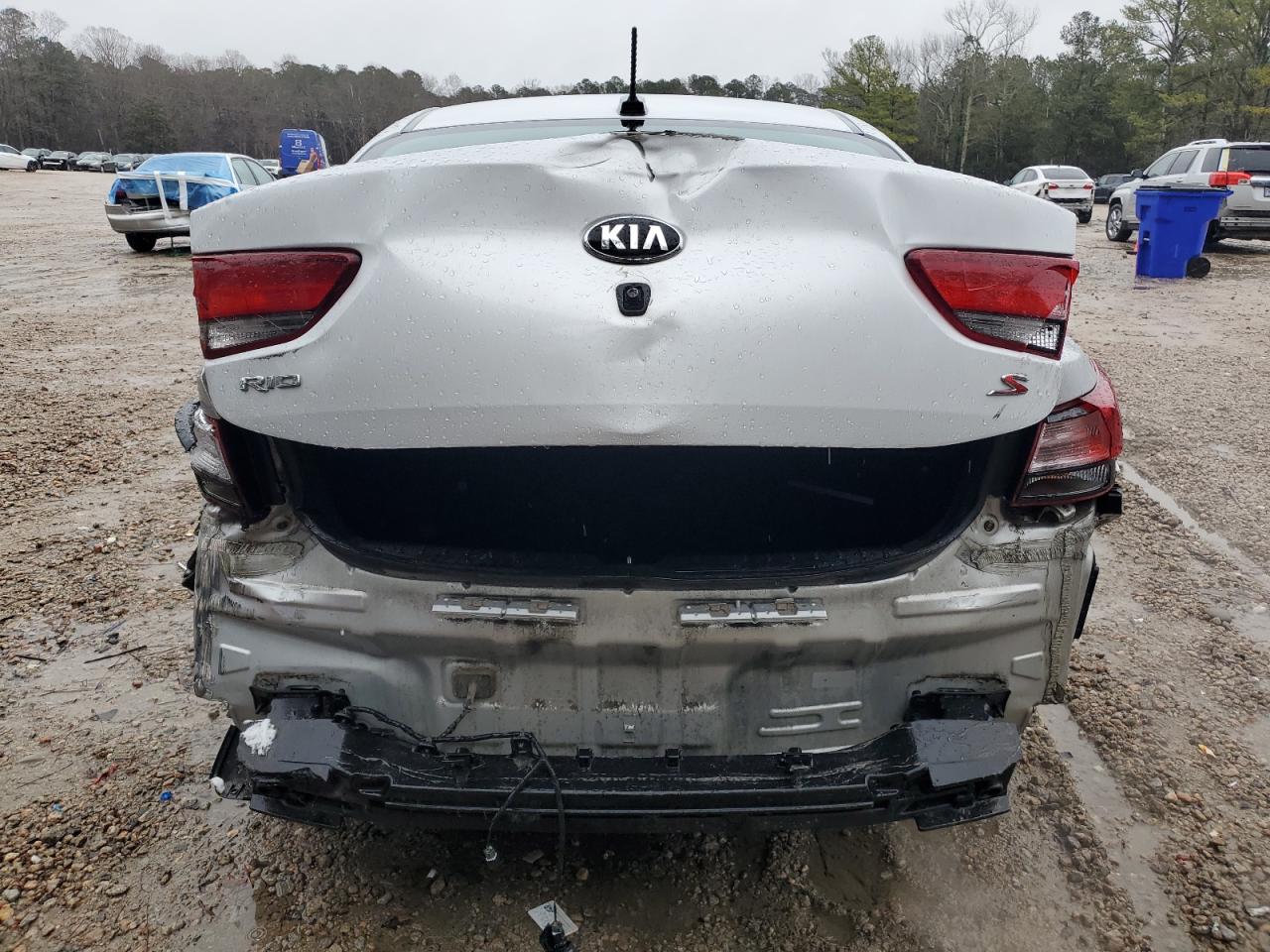 2018 Kia Rio - Image 6