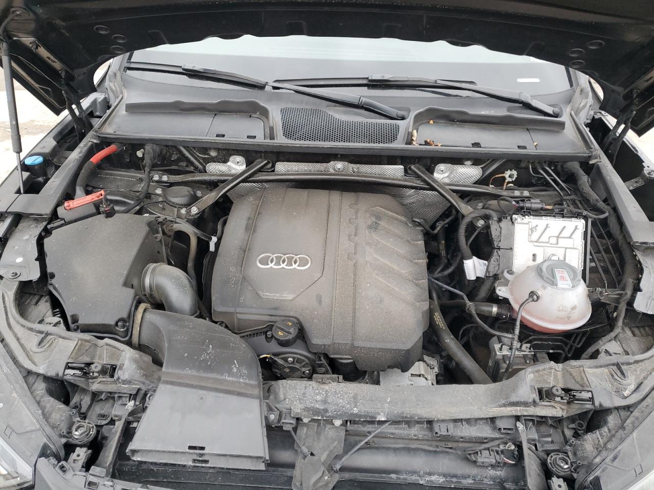 2021 Audi Q5 - Image 12