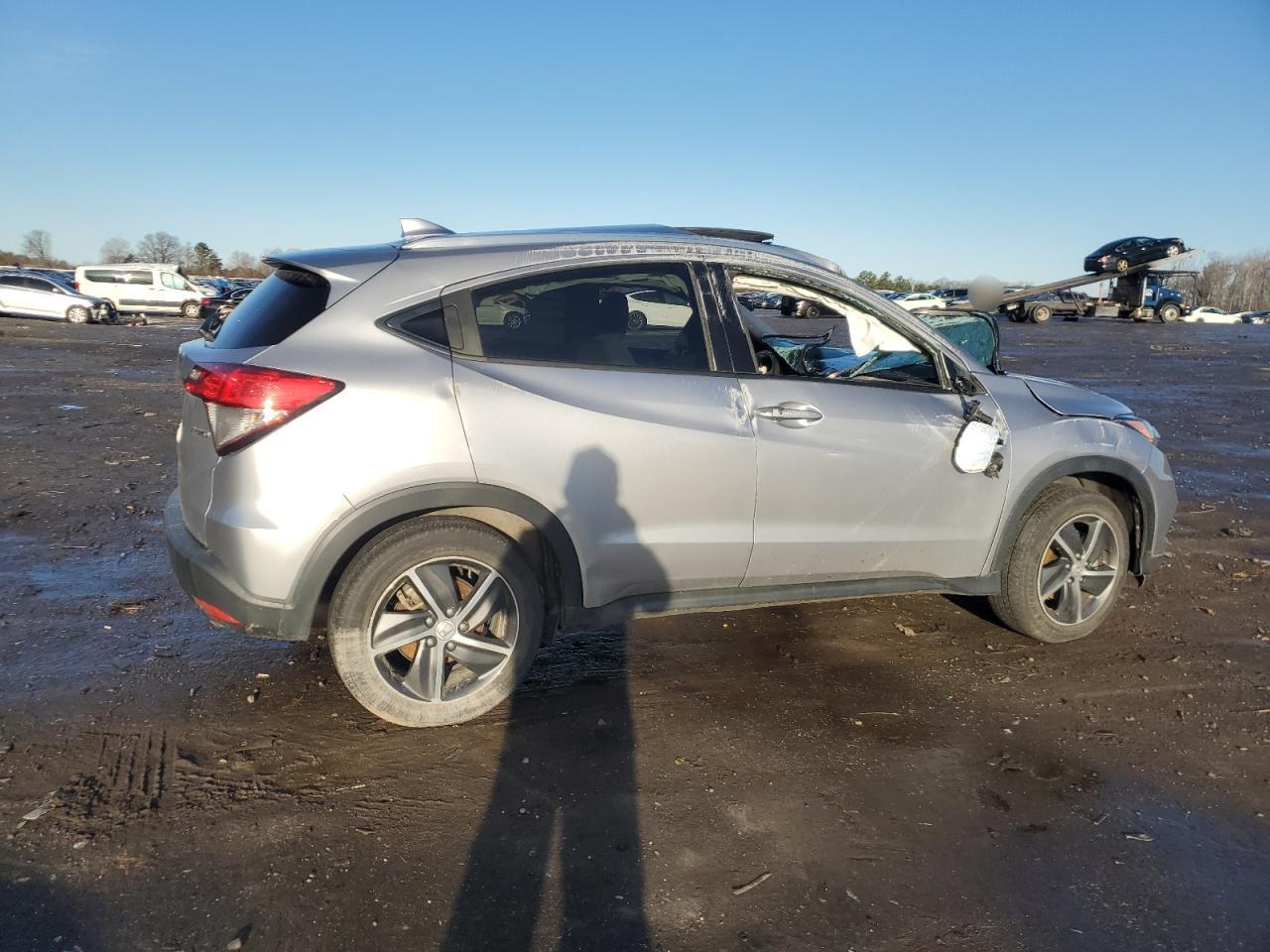 2022 Honda HR-V - Image 3