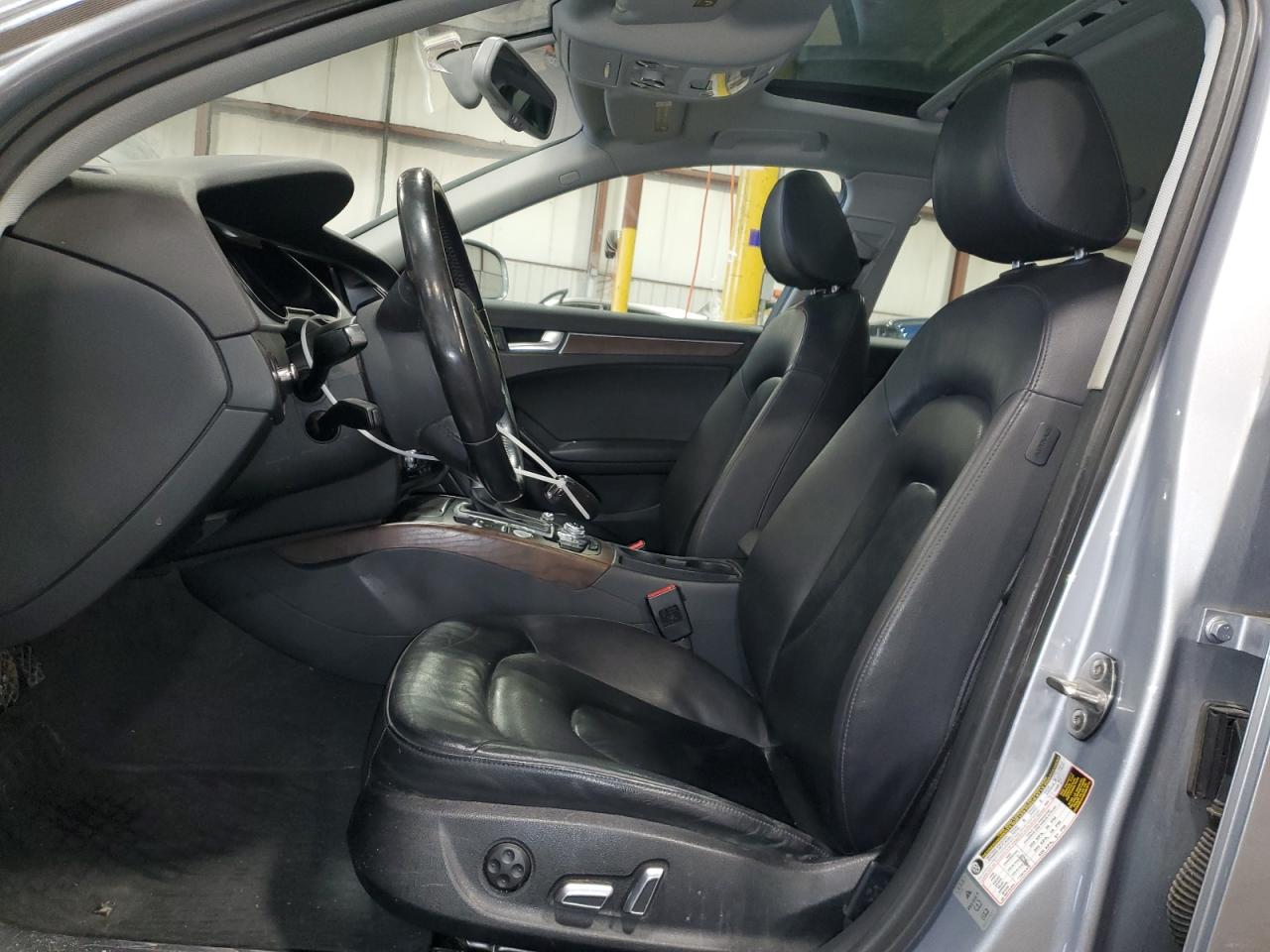 2016 Audi A4 - Image 7