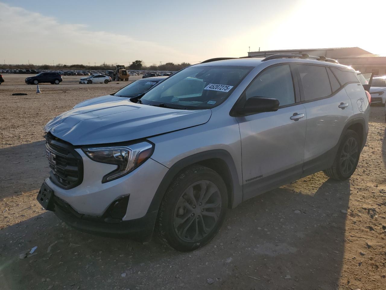 2020 GMC Terrain - Image 1