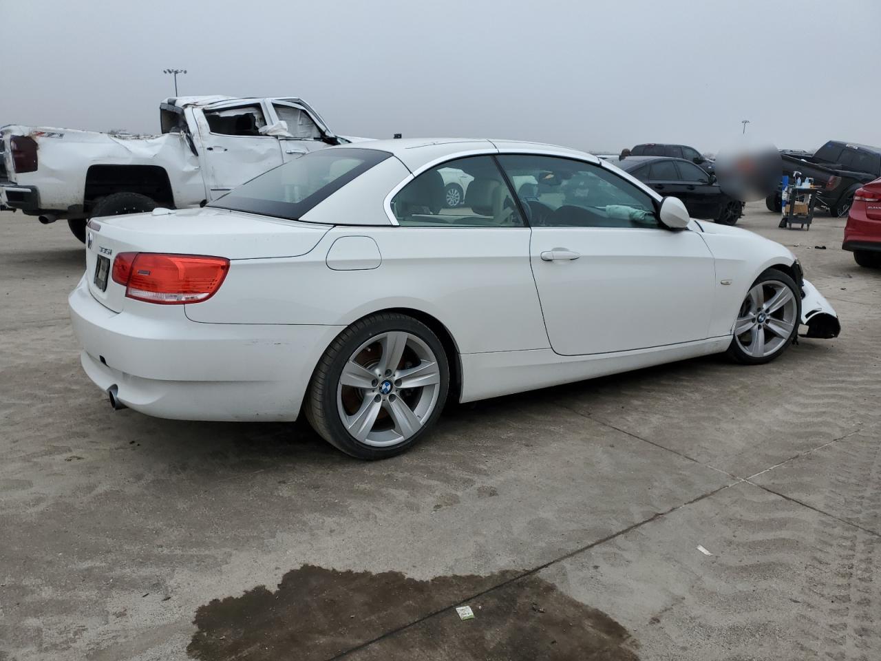 2010 BMW 3er - Image 3