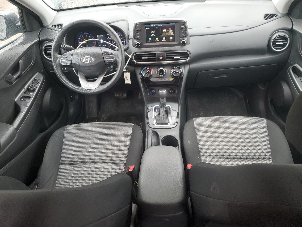 2019 Hyundai Kona - Image 8