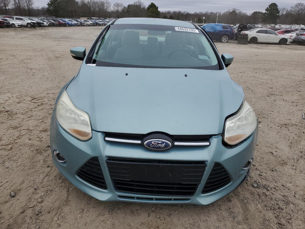 2012 Ford Focus - Image 5
