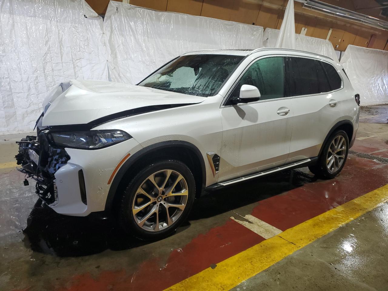 2024 BMW X5 - Image 1