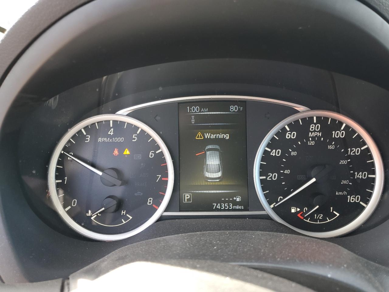 2018 Nissan Sentra - Image 9