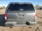 2016 Nissan Frontier S продається в Colorado Springs, CO - Front End