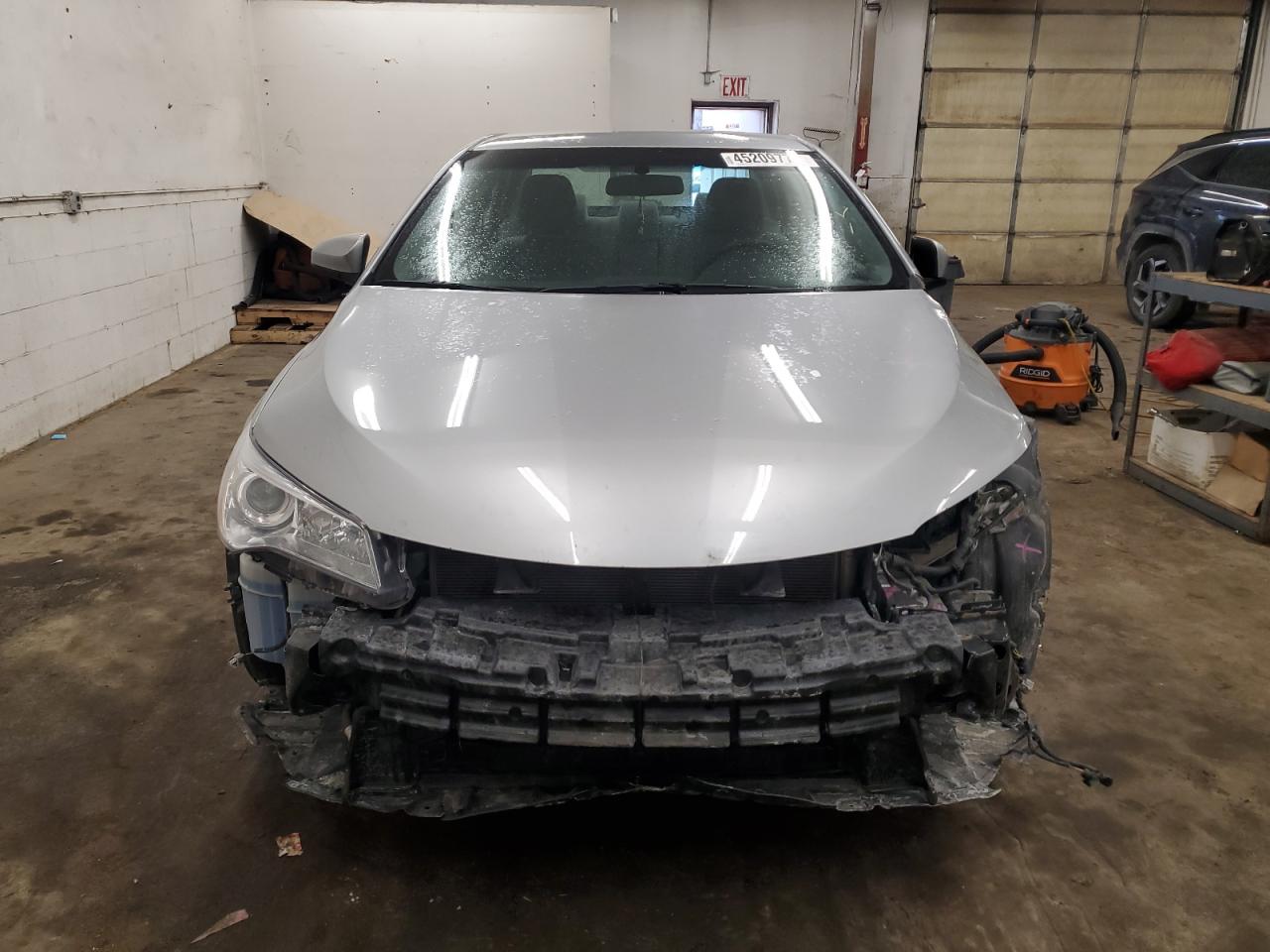2017 Toyota Camry - Image 5