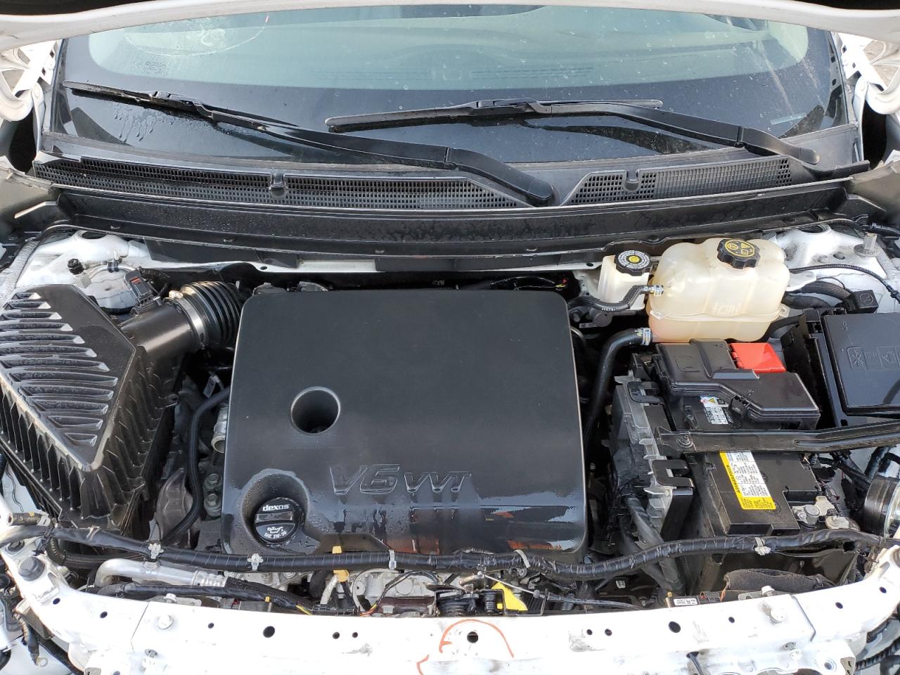 2019 Buick Enclave - Image 12