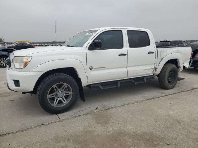 2013 Toyota Tacoma Double Cab