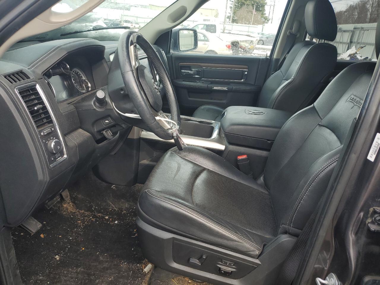 2017 RAM 1500 - Image 7