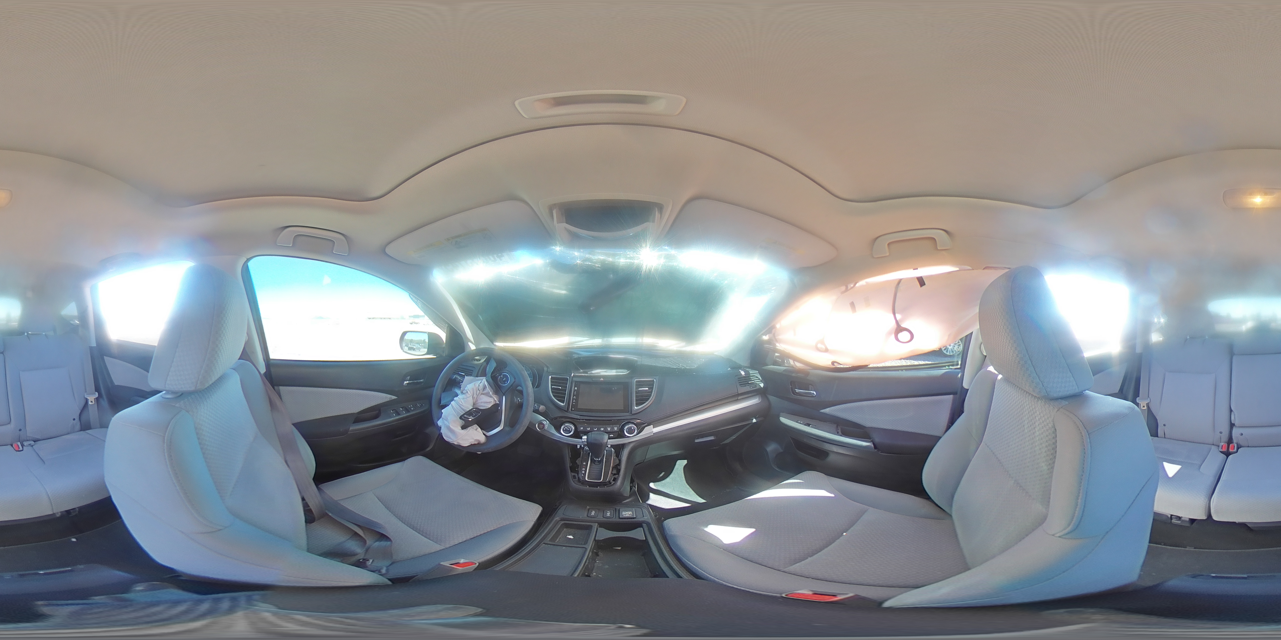 2016 Honda CR-V - Image 14