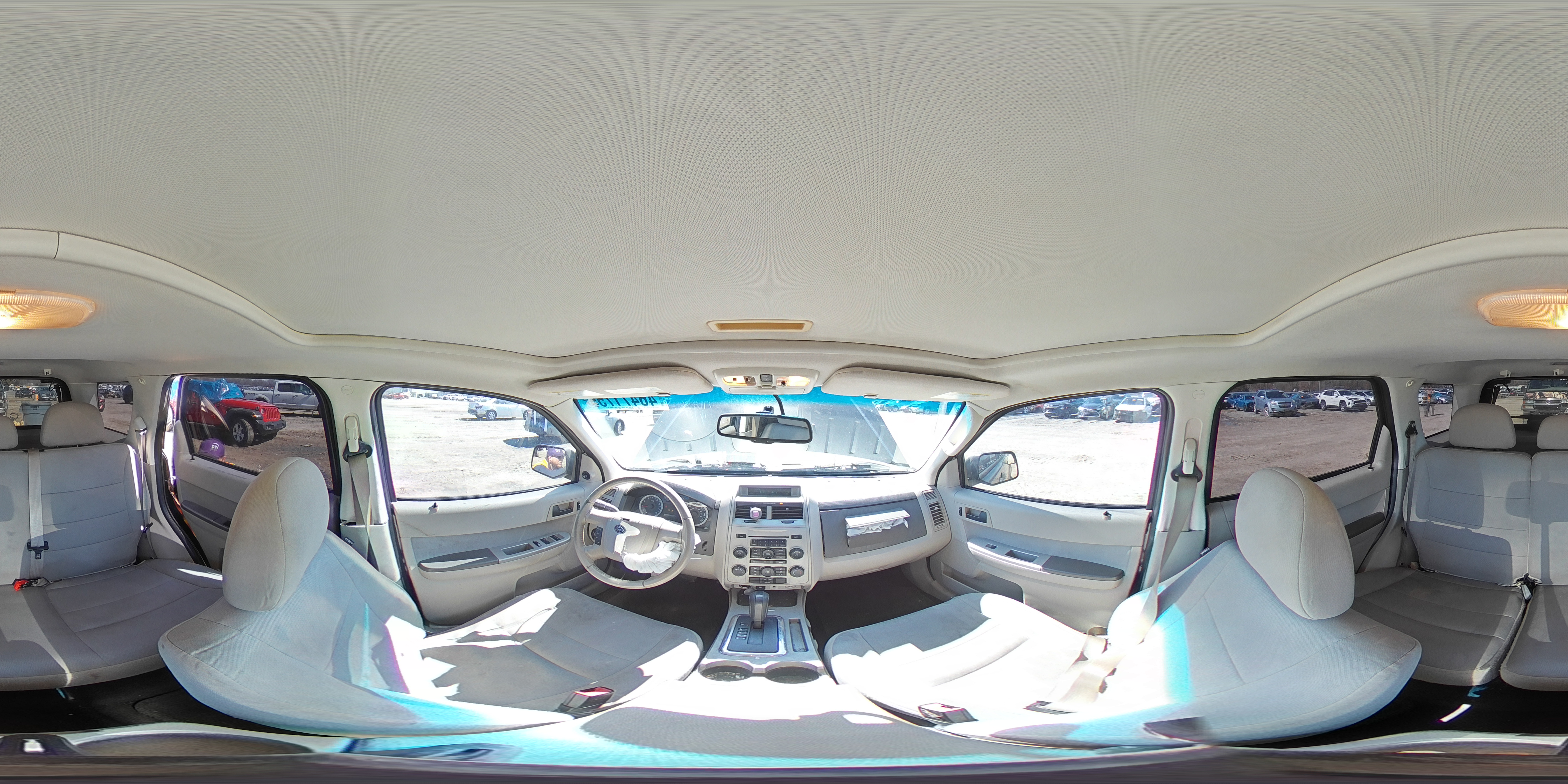 2012 Ford Escape - Image 14