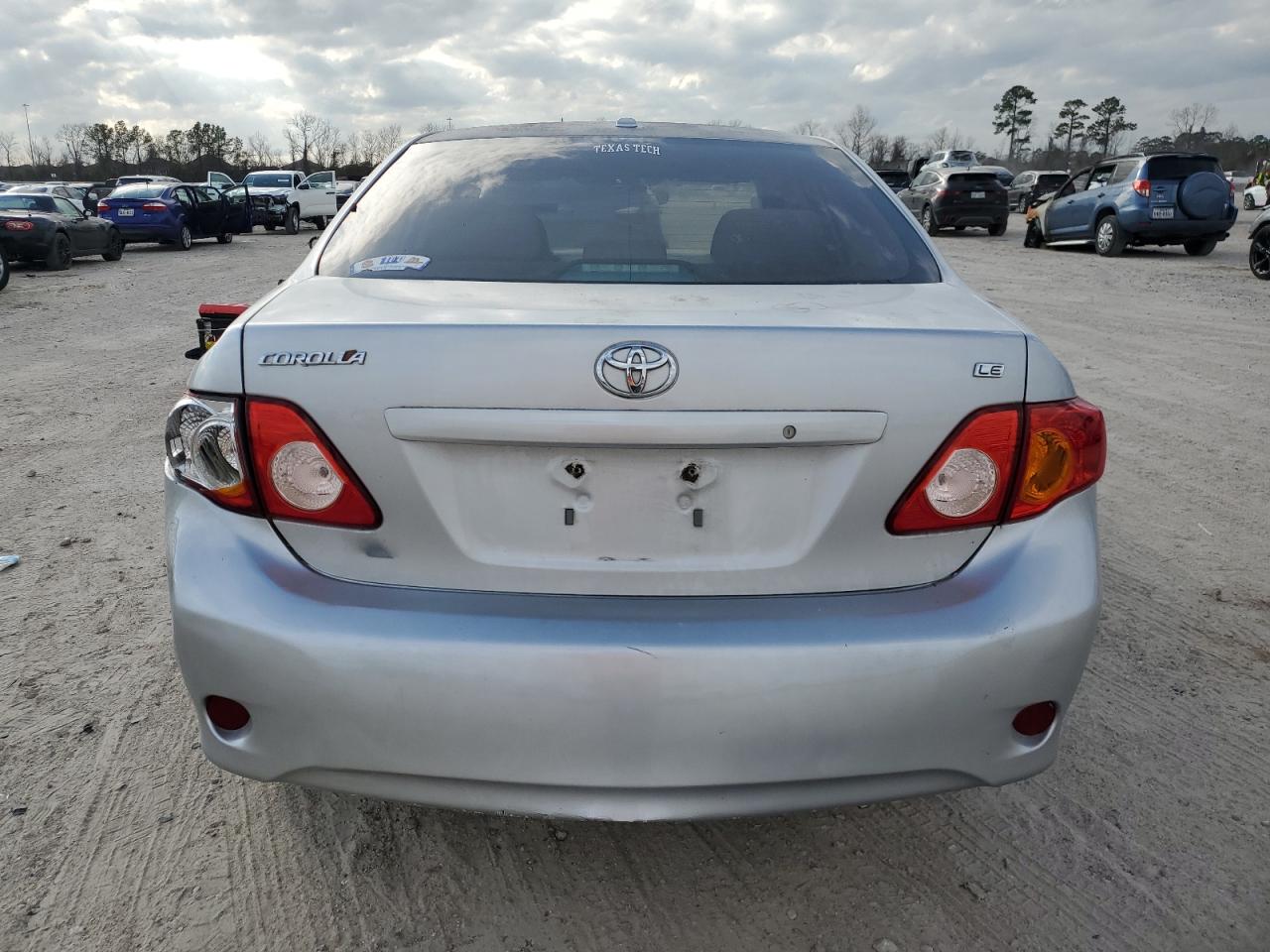 2010 Toyota Corolla - Image 6