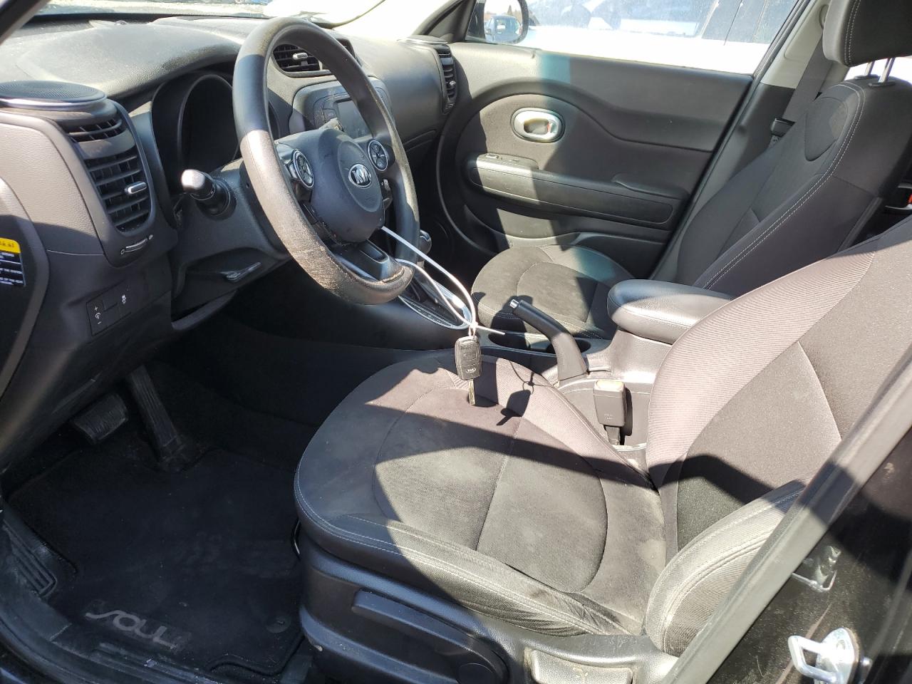 2019 Kia Soul - Image 7