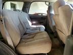 2003 Chevrolet Tahoe K1500 zu verkaufen in Chicago Heights, IL - Front End